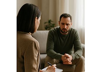 Photo of JANET JAFFE, Individual Counselling, Couples Counselling, Stress Management, Family Counselling, Depression &amp; Anxiety in SYRACUSE