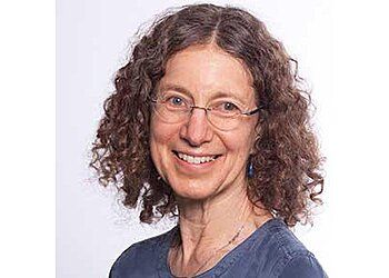 Photo of JANET PERLMAN, Skin Diseases, Nutrition Assessment, Thyroid Disease in Children, Asthma Management, Newborn Care, Viral Fever, Chickenpox Treatment, Limping Child, Rickets, Immunizations, Child Growth Management &amp; Vaccination in BERKELEY