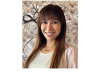 Photo of JANICE ISABELLA E. DIONISIO, CONDITIONS TREATED: TMJ TREATMENTS OFFERED: Veneers, Teeth Whitening, Bonding, White Filling, Bridges, Crowns, Dentures, Extractions, Dental Hygiene, Cosmetic Dentistry, Periodontal Health, Extraction Site Preservation, Inlays, Onlays, Night Guards, Invisalign, Root Canal Treatment &amp; Sedation in ALEXANDRIA