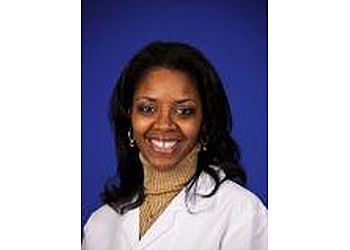 Photo of JANICE L. HULL, CONDITIONS TREATED: Pap Smears, Vaginal Discharge, Infertility, Menstrual Irregularities, Miscarriages, Uterine Fibroids, Ovarian Cysts, Post-Menopausal Syndrome, Routine and High-Risk Prenatal Care, Post-Partum Care, Newborn Circumcision, Bio-Identical Hormones, Sexually Transmitted Infection Screening &amp; TreatmentTREATMENTS OFFERED: Annual Exams, Colposcopy, Breast Exams &amp; Cesarean Delivery in INGLEWOOD