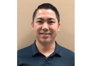 Photo of JANTRY MARC CARO, PT - LIFEMARK PHYSIOTHERAPY AURORA, Physical therapists specialist