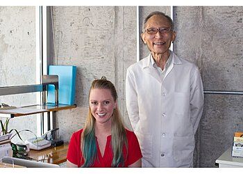 Photo of JAPANESE ACUPUNCTURE, Acupuncture specialist