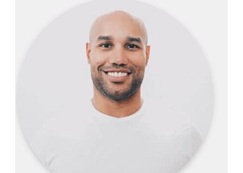 Photo of JARED BRUCE, CONDITIONS TREATED:Sciatica, Back Pain, Neck Pain, Foot Pain, Shoulder Pain, Hip Pain, Knee Pain, Elbow Pain, Wrist and Hand Pain, Foot and Ankle Pain Relief, Balance and Gait Disorders, Concussion and Post-Concussion Syndrome, Dizziness and Vertigo, Arthritis, Chronic Pain Relief, Fibromyalgia, Lymphedema, Motor Vehicle Accident Injuries, Pelvic Pain and Dysfunctions, Cesarean Section, Diastasis Recti, Incontinence, Interstitial Cystitis, Episiotomy, Tailbone, Pelvic Girdle, Pre/Postnatal, Pre and Post-Surgical Rehab, Sports Injuries &amp; TMJ Dysfunction
Massage Therapy, Acupuncture, Running Program, Virtual or Telehealth Physiotherapy, Vestibular and Dizziness Treatment, Virtual Ergonomic Assessments, Custom Orthotics &amp; Cupping in TORONTO