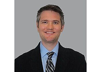 Photo of JARED COX, OD - ADVANCED EYE CARE ASSOCIATES, Eye doctors specialist