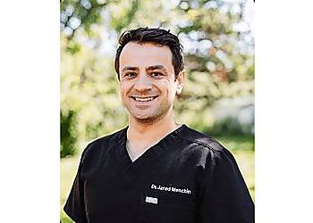 Photo of JARED MENCHIN, DPM - LEAP FOOT AND ANKLE SPECIALISTS, Podiatrists specialist