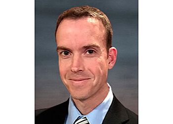 Photo of JARED T. SCOTT, CONDITIONS TREATED: Low Back, Chest Wall, Arthritis, Pelvic, Neck, Knee, Chronic, Abdominal, Chronic Facial and Myofascial Pain, Lumbar Sympathetic Block, Fibromyalgia, Headaches, Spinal Disorders, Complex Regional Pain Syndrome &amp; Herniated Disc Diseases
TREATMENTS OFFERED:Cervical Discography, Kyphoplasty &amp; Botox for Migraines in WICHITA