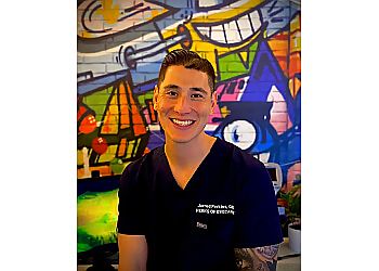 Photo of JARRED PERKINS, OD - PERKS OF EYE CARE, Eye doctors specialist