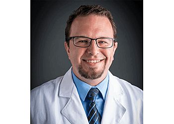 Photo of JARROD KEELER, MD - SPECIALTY PHYSICIAN ASSOCIATES, ENT doctors specialist