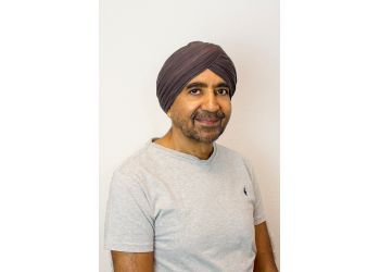 Photo of JASBIR SANDHU, CONDITIONS TREATED:Body Contouring, Acne, Laser Hair Removal, Tattoo Removal, Skin Tightening, Wrinkles, Varicose Veins, Psoriasis, Sun Damage, Mohs Surgery, Skin Cancer Treatment, Warts, Eczema, Scar, Cool Sculpting, Rashes &amp; Infection in PALMDALE