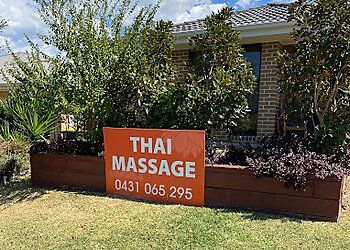 Photo of JASMINE THAI MASSAGE, Massage therapy specialist