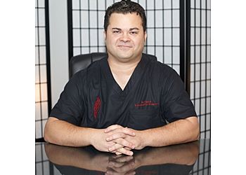 Photo of JASON ATTAMAN, CONDITIONS TREATED: Headaches, Neck, Ankle, Foot, Elbow, Wrist, Hand, Hip, Knee, Shoulder, Spine, Arthritis, Bursitis and Chronic Back Pain, &amp; Sacroiliitis
TREATMENTS OFFERED:Prolotherapy, Stem Cell Therapy, Peripheral Nerve Blocks, Implantable Devices, Joint Injections &amp; Spinal Cord Stimulation in KENT