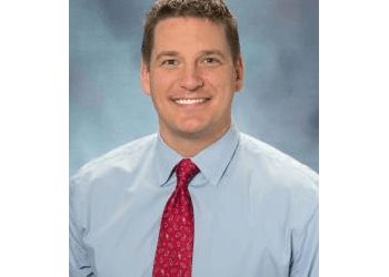 Photo of JASON C. BELL, CONDITIONS TREATED: Osteoporosis, Hyperthyroidism, Hypothyroidism, Hypoparathyroidism, Thyroiditis, Type 1 and Type 2 Diabetes, Adrenal Disorders, Pituitary Disorders, Thyroid Nodules and Cancer, Osteoporosis and Metabolic Bone Disease, Hypertension, High Blood Cholesterol and Triglycerides &amp; Lipid Disorders in ABILENE