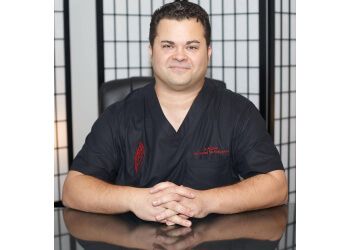 Photo of JASON G. ATTAMAN, DO, FAAPMR, Pain management doctors specialist