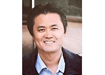 Photo of JASON H. KIM, CONDITIONS TREATED:
Ear Infections (including Symptoms Like Dizziness, Vertigo, Hearing Loss or Broken Ear Drums), Chronic Throat Infections and Tonsil Infections, Acute and Chronic Sinus Conditions, Nasal Blockage, Nasal Polyps, Nasal Deformities and Nasal Fractures, Voice Issues, Vocal Cord Masses, Chronic Hoarseness and Voice Box Tumors, Neck Masses and Neck Tumors, Salivary Gland Stones and Tumors, Thyroid/parathyroid Masses and Tumors, Airway Obstruction, Snoring and Sleep Apnea &amp; Skin Cancers of The Face and Neck in FULLERTON