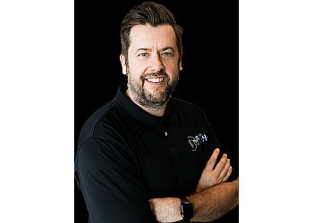 Photo of JASON MANNING, CONDITIONS TREATED: Spinal Dysfunction, Orthopedic Extremity Disorders, Head Related Injuries, Musculoskeletal Pain and Dysfunction, Back Pain, Impairments, Functional Limitations, Disabilities, Foot, Ankle, Back, Shoulder, Hand and Leg Pain, Vestibular and Balance Disorders, Neck Dysfunction, Whiplash Disorder, Muscle Tension, Jaw Problems, or Trigger Points &amp; Women’s Health in OKLAHOMA CITY