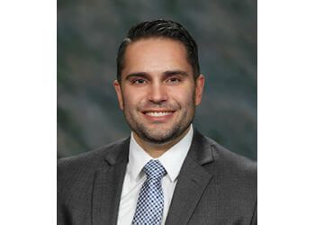 Photo of JASON ROOS, CONDITIONS TREATED: Allergy, Chronic Sinusitis, Nasal Obstruction, Pediatric Ent, Head and Neck Disorders, Thyroid, Tonsil, Parathyroid &amp; Acid Reflux, PROCEDURE: Immunotherapy &amp; Balloon Sinuplasty in VISALIA