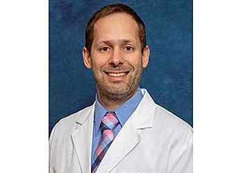 Photo of JASON W. ANAST, MD - KANSAS CITY UROLOGY CARE, P.A, Urologists specialist