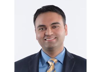 Photo of JASPREET S. PARIHAR, CONDITIONS TREATED:Urinary Tract Infection, Kidney Stones, Vasectomy Reversal, Bladder, Prostate Cancer Treatment, Ureteral Stones Treatment, Bladder Stones &amp; Male Sexual Dysfunction in LANCASTER