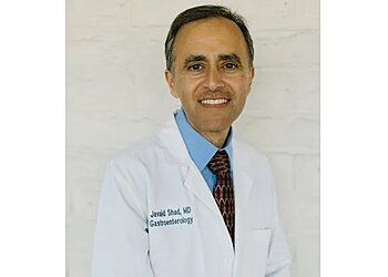 Photo of JAVAID A. SHAD, Colonoscopy, Flexible Sigmoidoscopy, Esophageal Dilation, Diverticulosis, Minor Rectal Bleeding, Barrett&#x27;s Esophagus, Hepatitis C Treatments, Upper and Capsule Endoscopy, Polyps &amp; Endoscopic Retrograde Cholangiopancreatography in OCEANSIDE