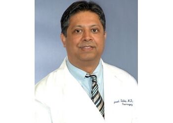 Photo of JAVED SIDDIQI, MD, FRCSC, FACS, FAANS - ARROWHEAD NEUROSURGICAL MEDICAL GROUP, INC, Neurosurgeons specialist