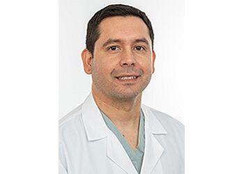 Photo of JAVIER FONSECA, CONDITIONS TREATED:Lack of Oxygen to the Brain, Genetic Condition, Infection, Bleeding in the Brain, Severe Jaundice, Head Injury, Seizures and Epilepsy, Blood Clotting Disorder, Neuromuscular &amp; Movement Disorders

Neurological Examination, Vagus Nerve Stimulation (VNS), Routine Video EEG &amp; Potential Evoked Examinations in MODESTO