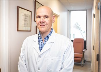 Photo of JAVIER PONCE, CONDITIONS TREATED:Custom Orthotics, Bunions, Corns, Calluses, Hammertoes, Diabetic Foot Care, Warts, Flat Feet, Heel Spurs/Plantar Fasciitis, Ankle Instability, Athletes Foot, Achilles Tendonitis, Neuromas, Geriatric Foot Care, Ankle Sprains, Toenail Fungus &amp; Peripheral Neuropathy in NEWARK