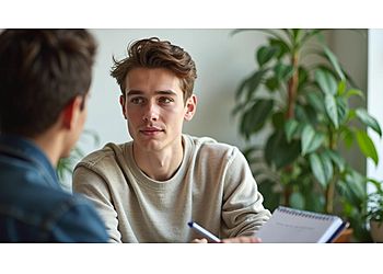 Photo of JAVIER QUINTANA, MD, Psychiatrists specialist