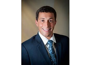 Photo of JAY D. ROSS, CONDITIONS TREATED: TMJ Treatment, General Dentistry, Cosmetic Dentistry and Emergency Dentistry TREATMENTS OFFERED: Teeth Whitening, Dental Implants, Bridges, ClearCorrect® Aligner Braces &amp; CEREC Crowns in VENTURA