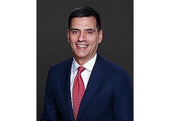 Photo of JAY M. SAENZ, CONDITIONS TREATED: Shoulder Injuries &amp; Sports Medicine
TREATMENTS OFFERED: Robotic Assisted Hip, Joint &amp; Knee Replacement in MEMPHIS