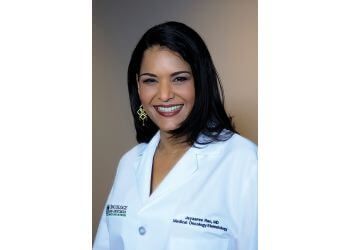 Photo of JAYASREE RAO, Anti-Angiogenic Therapy, Anti-EFGR, Bone Marrow Biopsy, Continuous, Pulse-Dose Chemotherapy, Radio-Immunotherapy, Targeted Immunotherapy, Targeted Molecular Therapy, Breast, Genitourinary &amp; Gastrointestinal Cancer in SAN ANTONIO