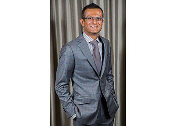 Photo of JAYEN PATEL, CONDITIONS TREATED: Sacroiliac Joint Dysfunction, Peripheral Nerve, Spinal Stenosis, Degenerative Disc, Chronic Migraines, Pelvis, Shoulder, Wrist, Hip, Back, Knee, Ribs, Foot, Leg and Arm Pain, Headaches &amp; Herniated Disc
TREATMENTS OFFERED: Radiofrequency Ablation, Ketamine Infusion Therapy, Kyphoplasty, Spinal Cord Stimulation &amp; Facet Joint Inflammation in TULSA