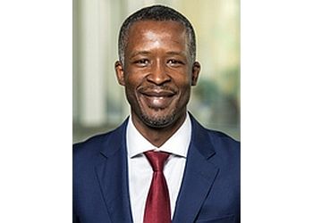 Photo of JEAN ANDERSON ELOY, CONDITIONS TREATED:
Irregular/obstructed Nasal Airflow, Tonsillitis, Sinusitis, Deviated Septum, Ménière Disease, Acoustic Neuroma, Sleep Apnea, Voice Disorder, Chronic Ear Infections, Hearing Loss, Nasal Injuries &amp; Throat Injuries in NEWARK