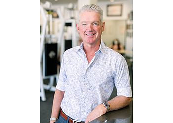 Photo of JEFF BEKENDAM, TREATMENTS OFFERED:Orthopedic Physical and Manual Therapy, Stretching and Spine Rehabilitation, Custom Foot Orthotics, Women&#x27;s Health, Urinary Incontinence, Lymphedema Management, Sports Injury Screening, Fibromyalgia, Plyometric Rebounders, Hydrotherapy, Isokinetic Strength Computer Testing &amp; Myofascial Pain in RANCHO CUCAMONGA