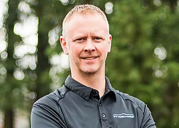 Photo of JEFF KUNDERT, CONDITIONS TREATED: Foot, Pelvic, Back and Ankle Pain, Overuse Injuries, Pre and Post Surgical &amp; Sprains and Strains 
TREATMENTS OFFERED:ASTYM, Balance and Fall Prevention, Ergonomic Assessments, Manual and Physical Therapy, Sports &amp; Vestibular Rehabilitation in SALEM