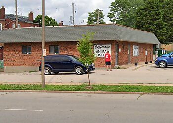 Photo of JEFFERSON ANIMAL HOSPITAL, Veterinary clinics specialist