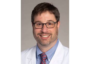 Photo of JEFFERY A. TUVLIN, MD - BAPTIST HEALTH MEDICAL GROUP GASTRO EASTPOINT, Gastroenterologists specialist