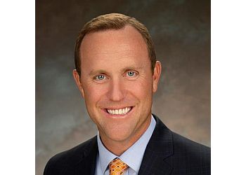 Photo of JEFFREY D. JACKSON, CONDITIONS TREATED: Rheumatoid Arthritis, Carpal Tunnel Syndrome, Dupuytren&#x27;s Contracture, Rotator Cuff and Meniscal Tear, De Quervain&#x27;s Tenosynovitis, Toe Deformities, Knee Ligament and Sports Injuries, Fractures, Bunion Surgery, Frozen Shoulder, Scoliosis &amp; Trigger Finger
TREATMENTS OFFERED: ACL Reconstruction, Total Joint Replacement &amp; Trigger Finger Release in SALT LAKE CITY