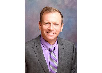 Photo of JEFFREY D. JENKINS, TREATMENTS OFFERED:Disc Replacement Therapy, Minimally Invasive Cervical and Lumbar Spine Surgery (Microendoscopic Discectomy-MED), Minimally Invasive Laminectomy, Spinal Reconstruction Surgery, Spinal Fusion, Corpectomy, Treatment of Congenital Spinal Malformations, Neuro-Endovascular Surgery, Angioplasty and Stenting, Carotid Endarterectomy, Vascular Reconstruction &amp; Brain Revascularization in GREENSBORO