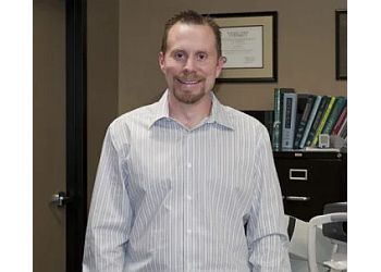 Photo of JEFFREY HOLLINGSWORTH, CONDITIONS TREATED:Macular Degeneration, Dry Eye, Glaucoma, Cataracts, Retinal Problems, Comprehensive Care, Vision Diseases, Allergic Conditions, Eyeglass Lenses &amp; Frames in MCKINNEY