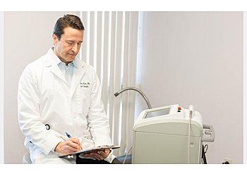 Photo of JEFFREY KLEIS, CONDITIONS TREATED: Onychomycosis, Bunions, Osteoarthritis, Plantar Fasciitis Treatments, Achilles Tendonitis, Flatfoot, Ganglions, Metatarsalgia, Brachymetatarsia, Hammertoes, Hallux Rigidus, Morton&#x27;s Neuroma, Haglund&#x27;s Deformity &amp; Heel Pain in COSTA MESA