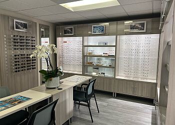 Photo of JEFFREY KUBO, TREATMENTS OFFERED:Lazy Eye Treatment, Blepharoplasty Lid, ICL Surgery, Pterygium with Glued Graft, Comprehensive Vision Care, Keratoconus, Cataract &amp; Lens Implant in THOUSAND OAKS