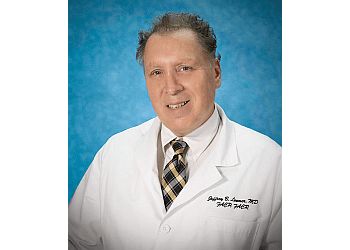 Photo of JEFFREY LOOMER, CONDITIONS TREATED:Ankylosing Spondylitis, Gout, Osteoporosis, Psoriatic Arthritis, Rheumatoid Arthritis &amp; Systemic Lupus Erythematosus in TUCSON