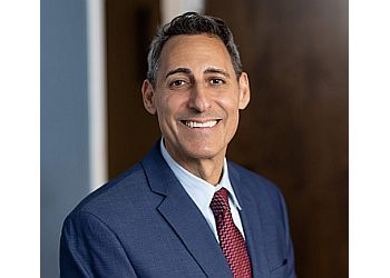 Photo of JEFFREY S. GROSSMAN, CONDITIONS TREATED: Arm, Facet Joint, Neck, Leg and Lower Back Pain, Radiculopathy, Myelopathy, Degenerative Disc Disease, Post-Laminectomy Syndrome, Herniated Disc, Spondylolisthesis, Sciatica, Spinal Stenosis, Myofascial Pain Syndrome, Coccydynia &amp; Whiplash Injury
TREATMENTS OFFERED:Facet Injection, Medical Branch Block, Trigger Point Injections &amp; Radiofrequency Ablation in ATLANTA