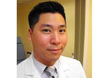 Photo of JEFFREY TSENG, CONDITIONS TREATED:Fungal and Ingrown Toenails, Hammertoes, Biomechanics, Corns, Diabetic Foot Care, Warts Treatments, Sprains, Bunion &amp; Trauma in TORRANCE