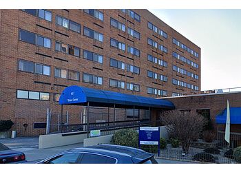 Photo of JELENA M. VESELINOVIC, MD - SAINT JOSEPHS BEHAVIORAL HEALTH CENTER, Psychiatrists specialist