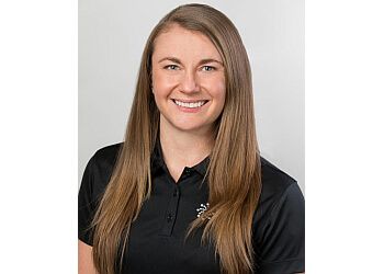 Photo of JENNA DARRON, CONDITIONS TREATED:Hand, Wrist Care, Hip, Knee and Leg Care, Shoulder, Arm, Elbow, Arthritis, Fractures, Foot and Ankle, Dermatological Issues, Plantar Fasciitis &amp; Bunion in BUFFALO