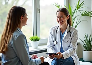 Photo of JENNIFER BECK, MD - WELLMIND CENTER, Psychiatrists specialist