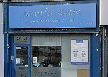 Photo of JENNIFER GREEN THERAPIES LTD, Acupuncture specialist