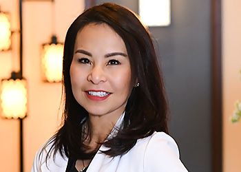 Photo of JENNIFER H. WYNN, CONDITIONS TREATED:Dental Preventive Cleaning, Sedation Options, Mouth Guard, Root Canal, Periodontal Therapy, Simple Extraction, Sealants, Fillings, Teeth Whitening, Invisalign, Veneers, Crowns, Bridge, Denture &amp; Implant in SURPRISE