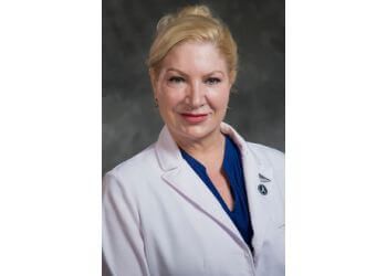 Photo of JENNIFER L. GARST, Lung and Small Cell Lung Cancer, Non-Small Cell Lung Cancer &amp; Mesothelioma in RALEIGH